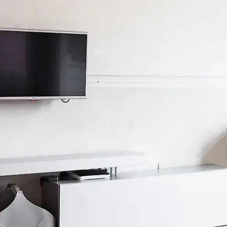 Appartement Bologna's Heart At Farini 31 Bologna