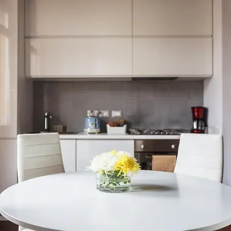 Appartement Bologna's Heart At Farini 31