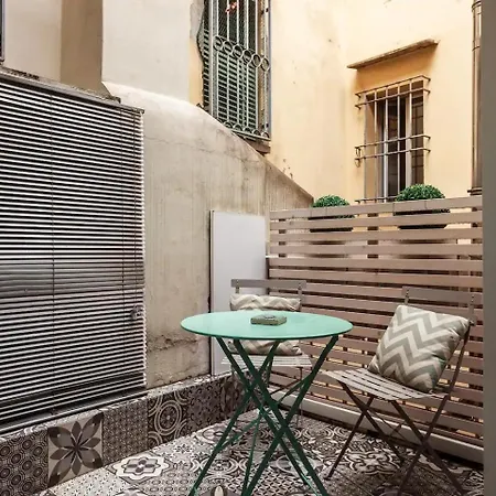 Bologna's Heart At Farini 31 Appartement